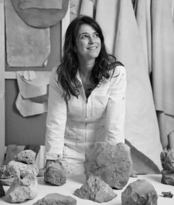 portrait ©Jasmine Vanhevel